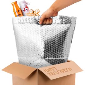 Insulated Foil Bag with Handles