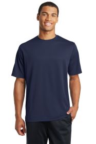 Sport-Tek PosiCharge RacerMesh Tee ST340 (Color: True Navy, size: 3XL)