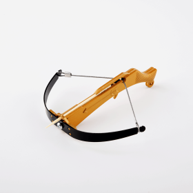 Bowman Mini (Color: Gold)
